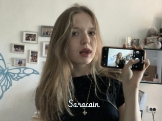 Saracain