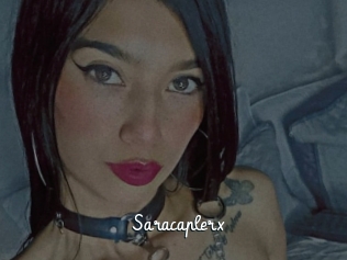 saracaplerx Galerie du Sexe