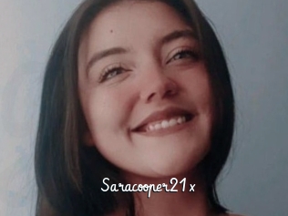 Saracooper21x