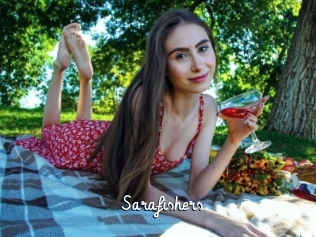 Sarafishers