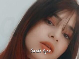 Sarah_lynx