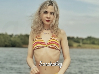 Sarahailey