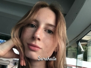 sarahaite Galerie du Sexe