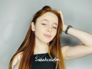 Sarahcawton