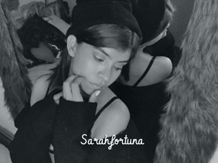 sarahfortuna Galerie du Sexe