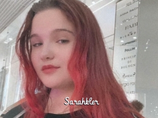 Sarahkler