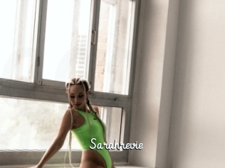 sarahrevie Galerie du Sexe