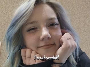 Sarahsexdoll