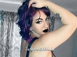 Sarahswitchblade