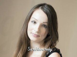 Sarahtancredy