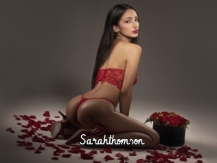 sarahthomson Galerie du Sexe