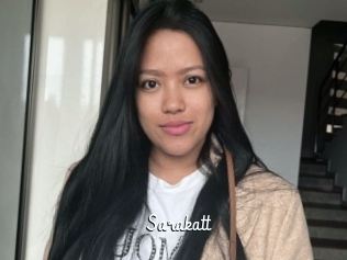 Sarakatt