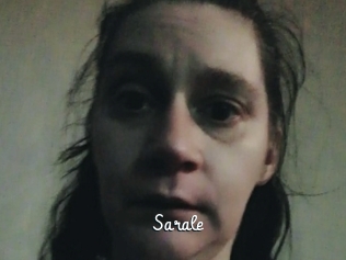 Sarale