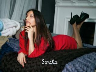 Saralia