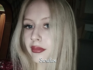 saralive Galerie du Sexe