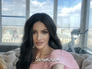 saramiriam Galerie du Sexe