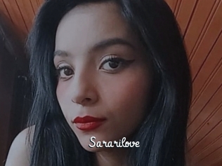 Sararilove