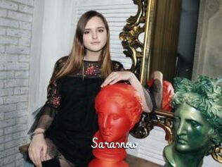 Sarasnow