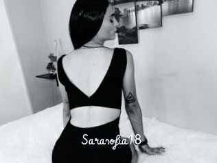 Sarasofia18