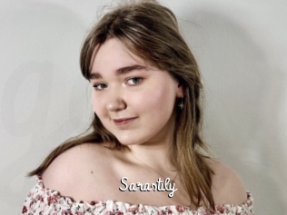 Sarastily