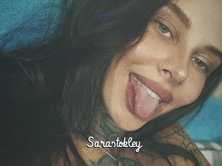 Sarastokley