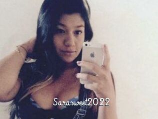 Sarasweet2022