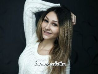 Sarasweetkitten