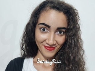 Saratuflaca