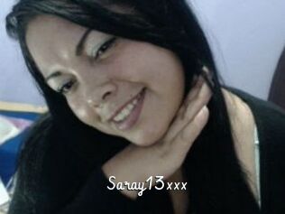 Saray13xxx