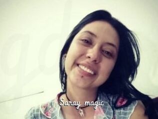 Saray_magic