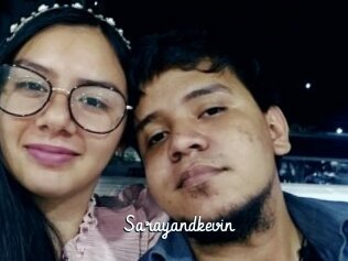 Sarayandkevin