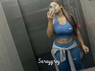 Saraygrey