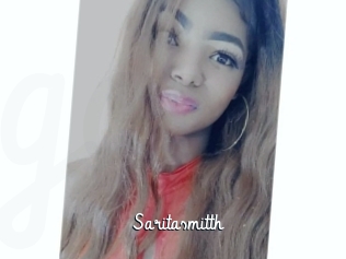 Saritasmitth