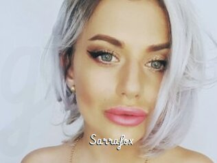 Sarrafox
