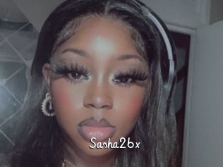 Sasha26x