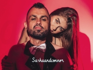 Sashaandconnor