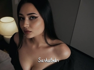 Sashabeks