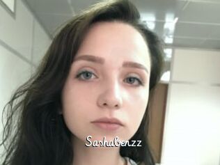 Sashabenzz