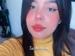 Sashablade