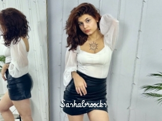 Sashabroocks