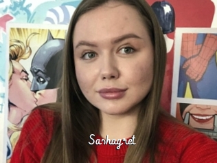 Sashagret