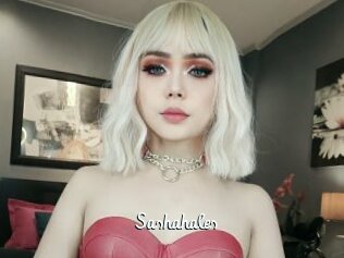 Sashahales