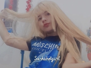 Sashahotgiirl