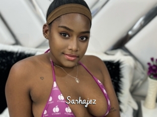 Sashajez