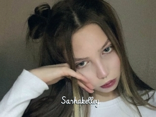 Sashakelley