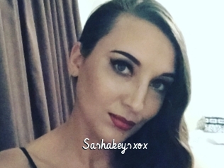 Sashakeysxox