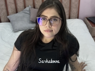 Sashakova