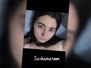 sashamaroon Galerie du Sexe