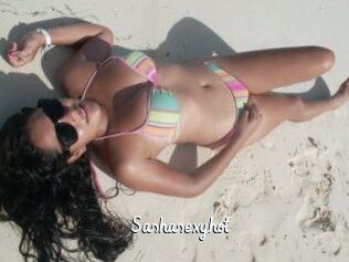 Sashasexyhot
