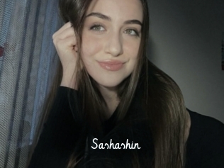 Sashashin